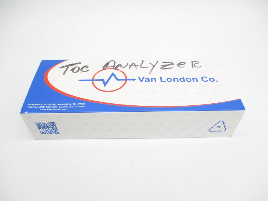 VAN LONDON V-1001-10H NSMP