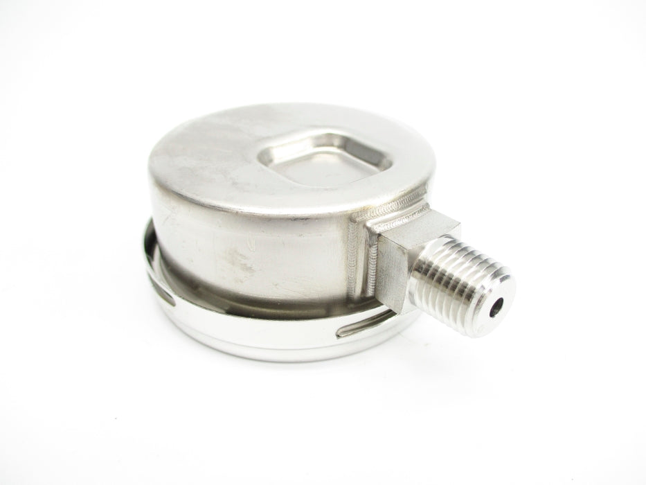 WIKA 9744940 200PSI NSMP