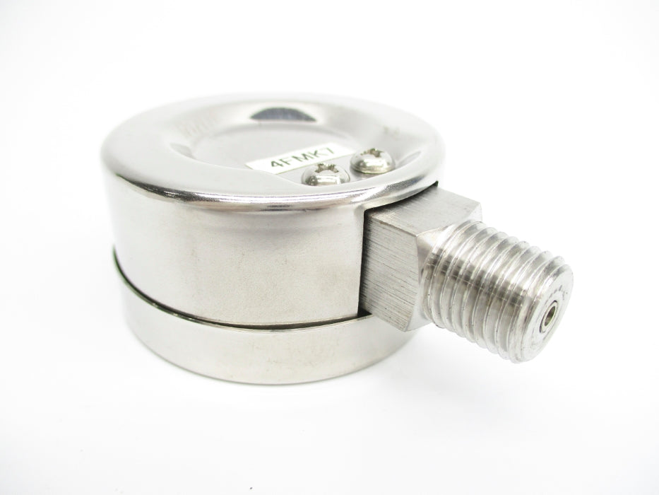 GRAINGER 4FMK7 100PSI NSMP