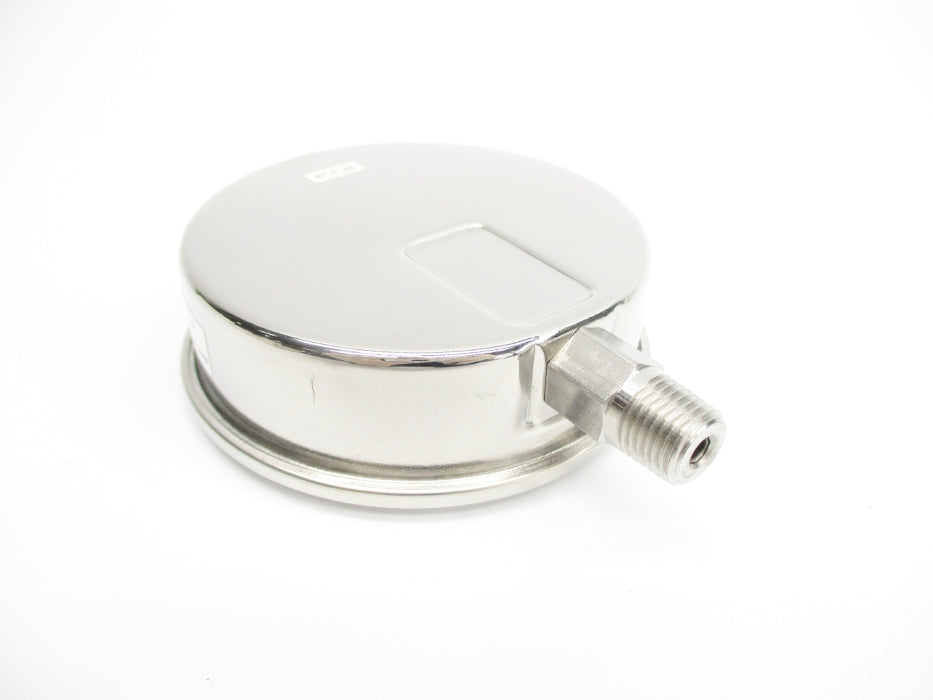 GRAINGER 4CFJ8 60PSI NSMP