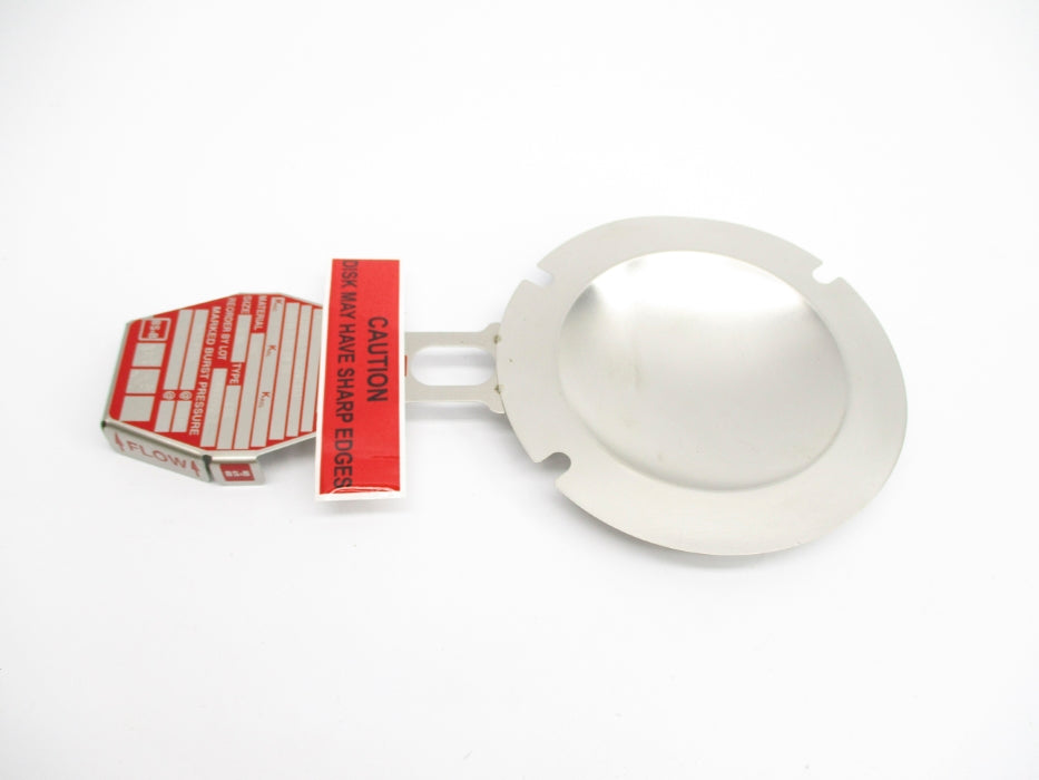 BS&B SAFETY SYSTEMS A5003782-2 99.5PSIG 320F NSMP