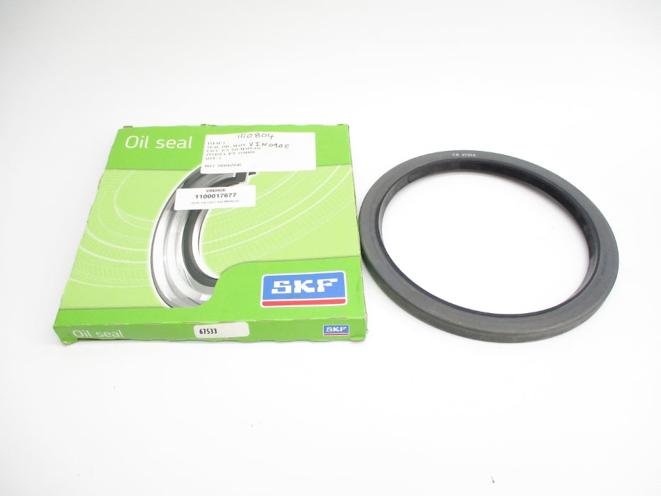 SKF 67533 NSMP