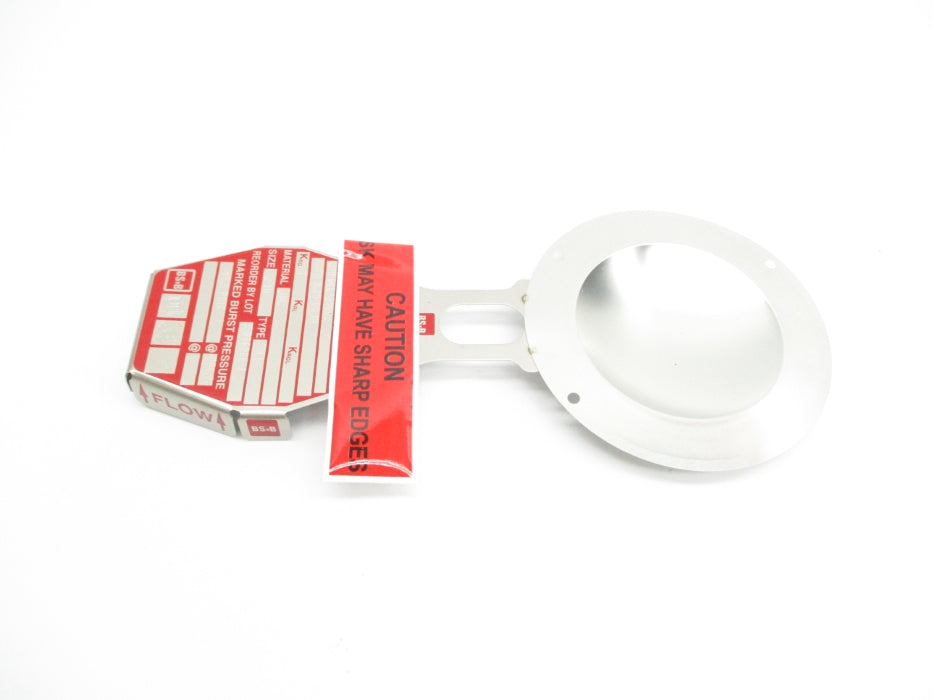BS&B SAFETY SYSTEMS A5006086-1 95.5PSIG 296.7F NSMP