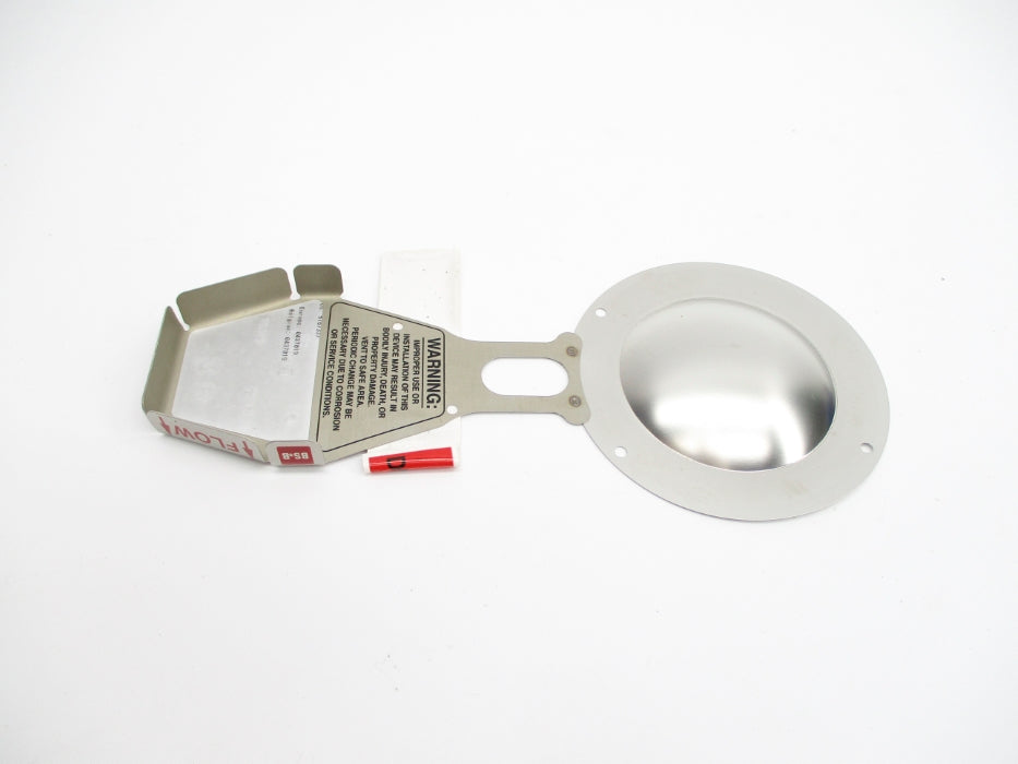 BS&B SAFETY SYSTEMS A5006086-1 95.5PSIG 296.7F NSMP
