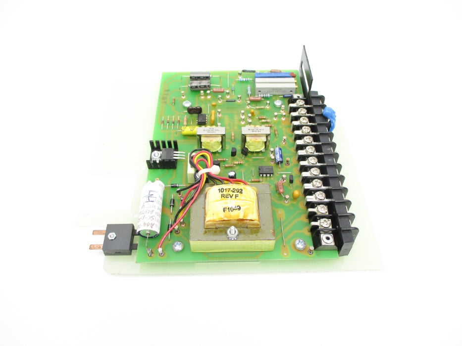 AMETEK SC-1326W-H3-A12 NSNP