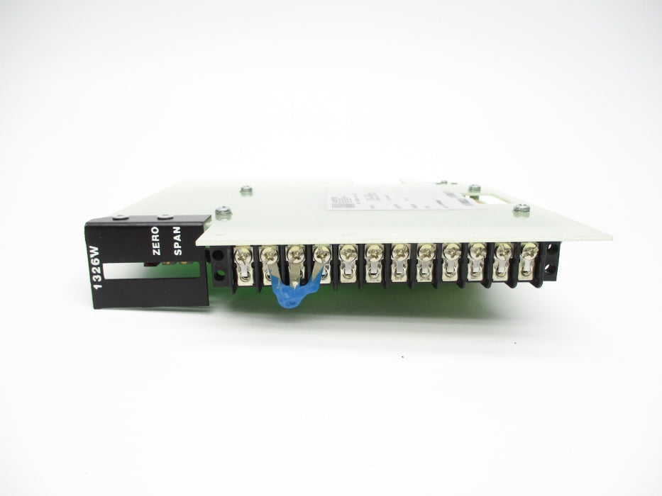 AMETEK SC-1326W-H3-A12 NSNP
