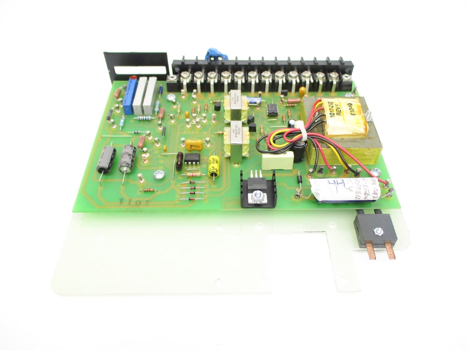 AMETEK SC-1326W-H3-A12 NSNP