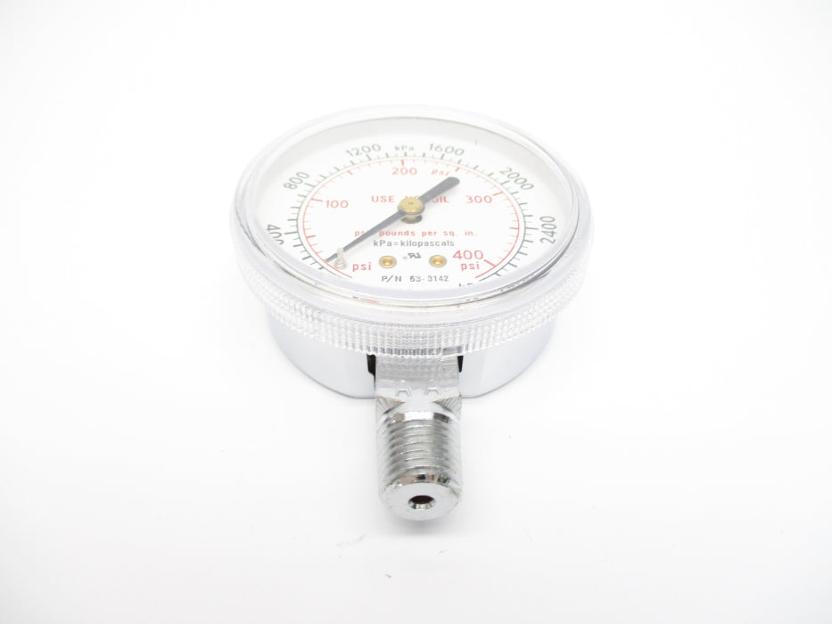 MATHESON 63-3142 400PSI NSNP