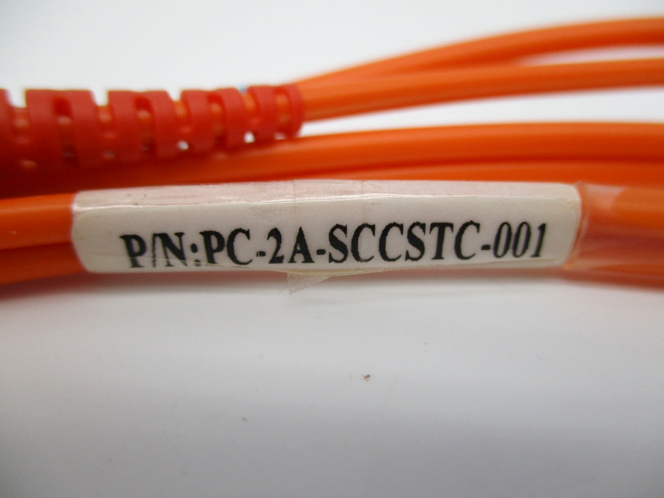 WIREWERKS PC-2A-SCCSTC-001 NSNP