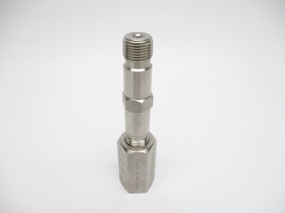 ANDERSON GREENWOOD CT7S-44 022111002 6000/1500PSI NSNP