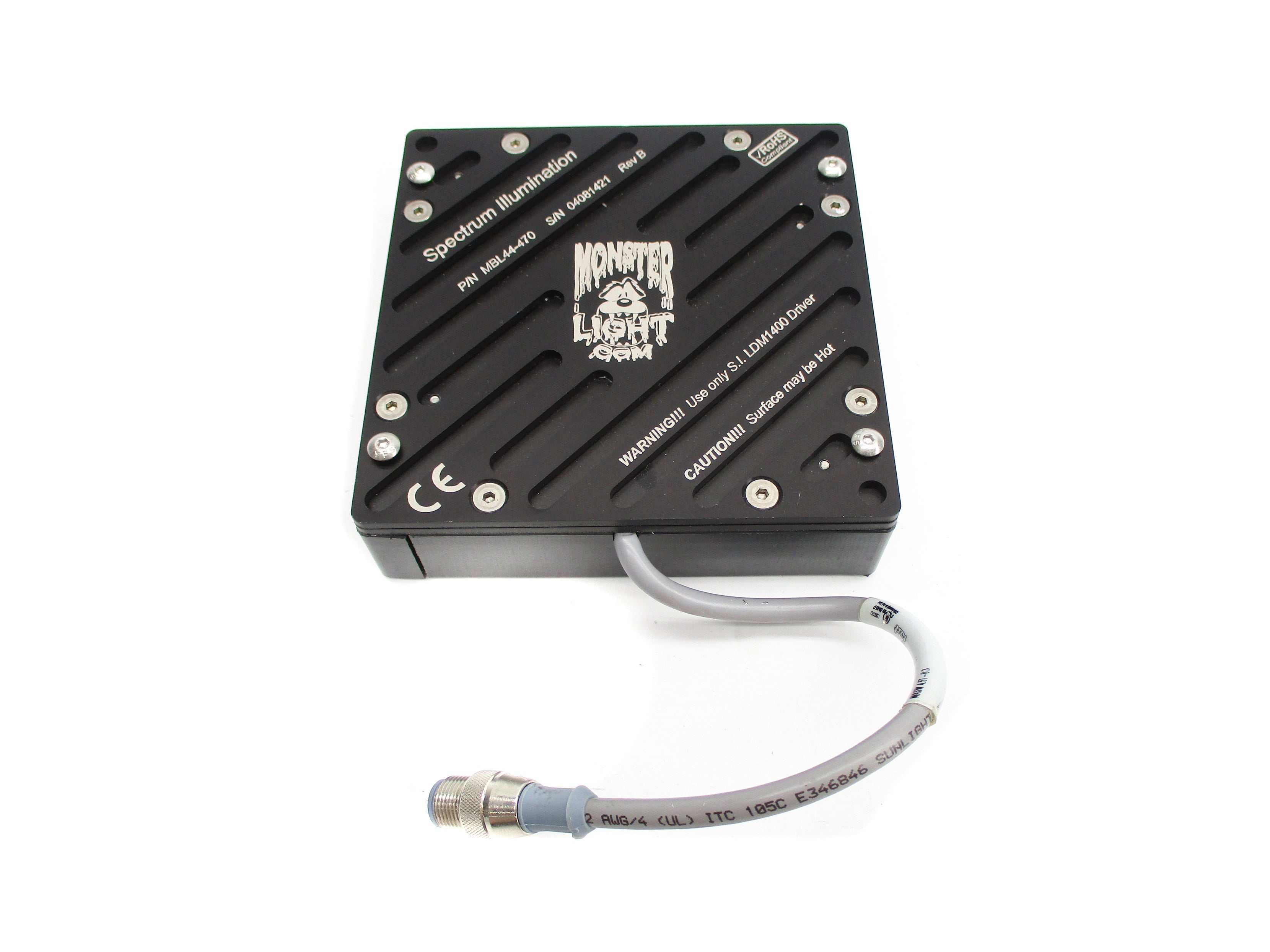 SPECTRUM ILLIMINATION MBL44-470 NSNP