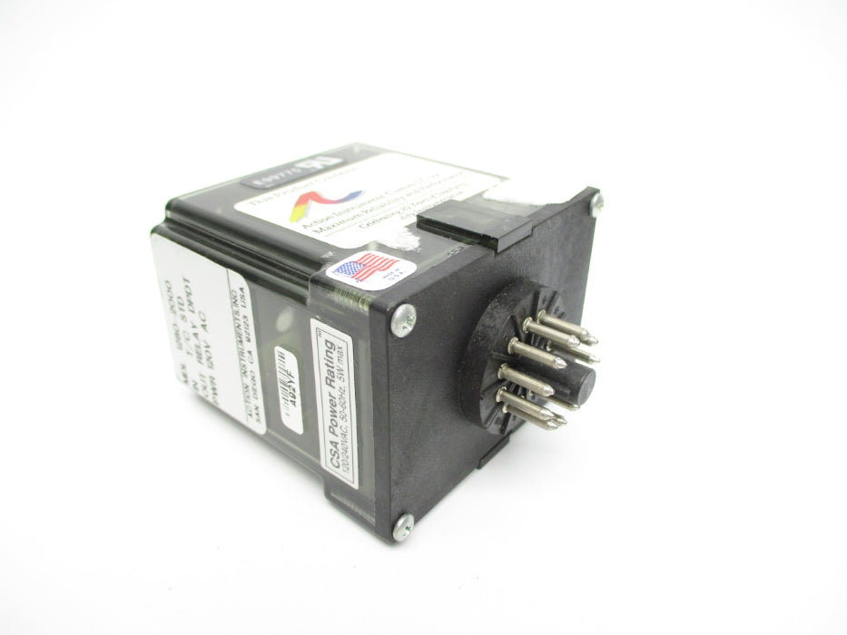 ACTION INSTRUMENTS 1280-2000 120VAC (AS PICTURED) NSNP