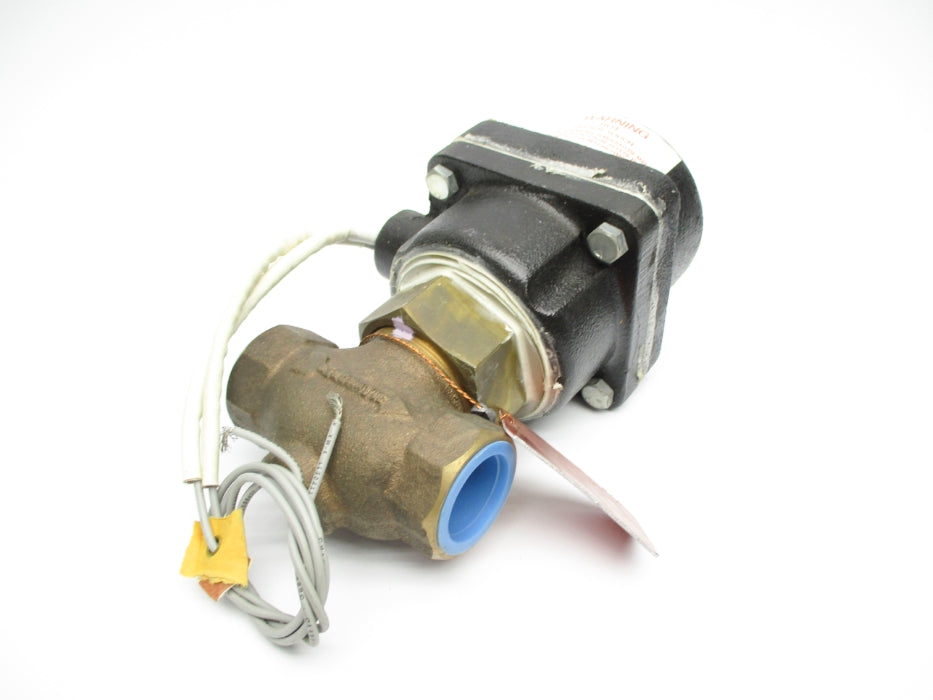 ATKOMATIC VALVE 15443-747 300PSI 120V NSNP