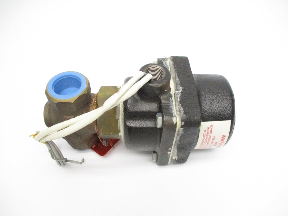 ATKOMATIC VALVE 15443-747 300PSI 120V NSNP
