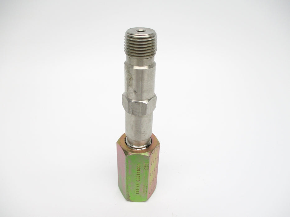 ANDERSON GREENWOOD CT7-44 022111000 6000/1500PSI NSNP