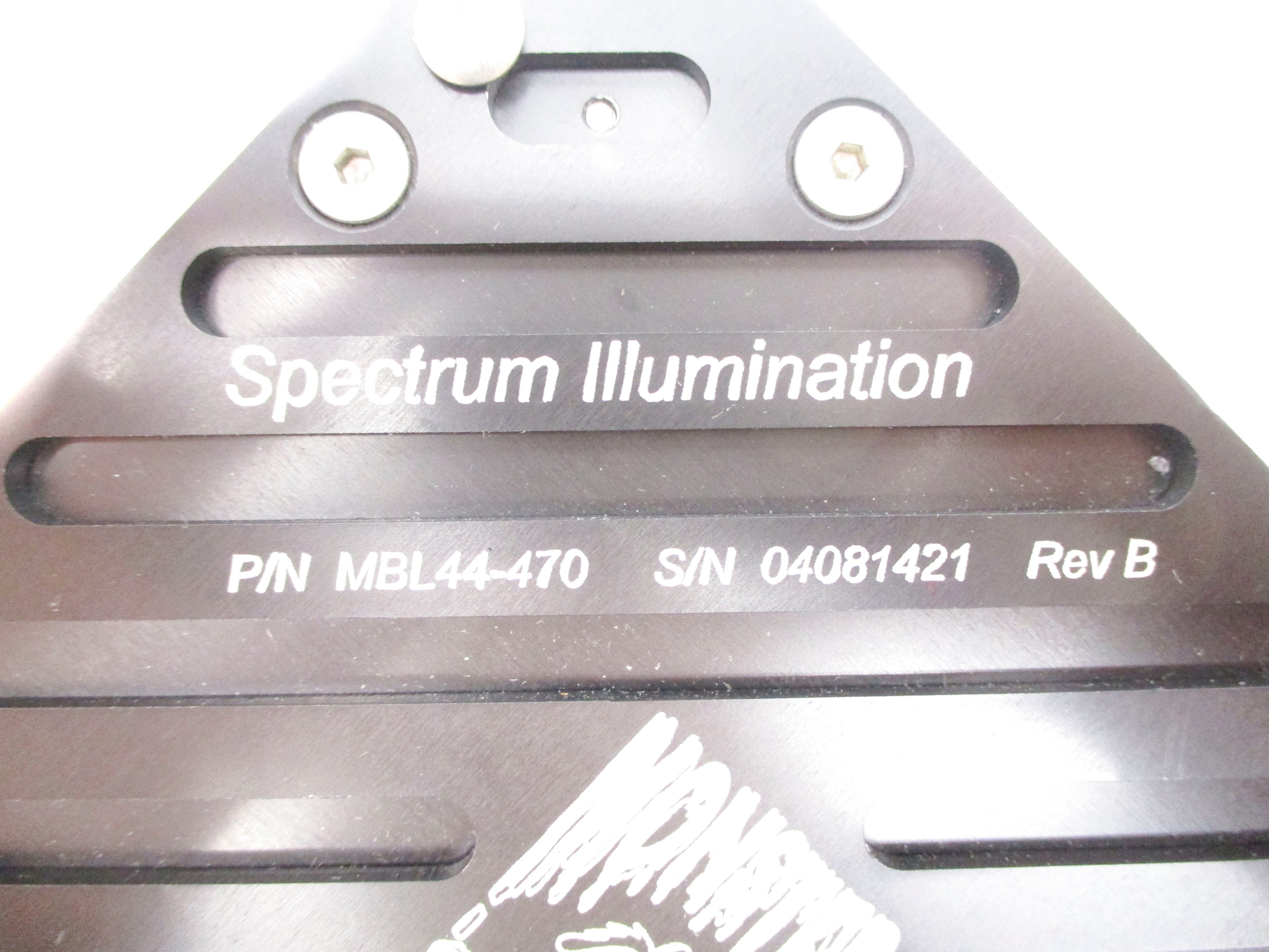 SPECTRUM ILLIMINATION MBL44-470 NSNP