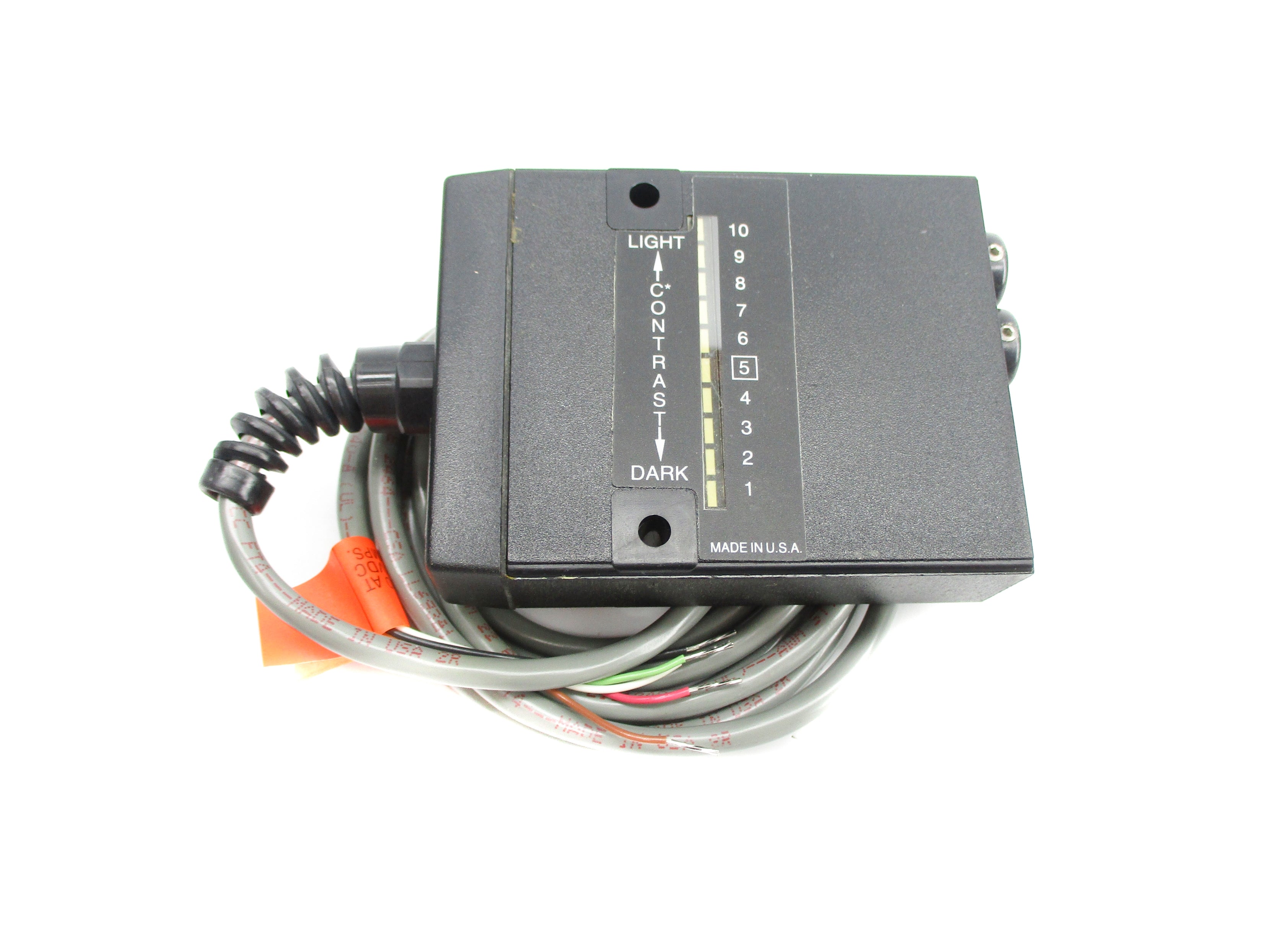 TRI-TRONICS UCF-A NSNP