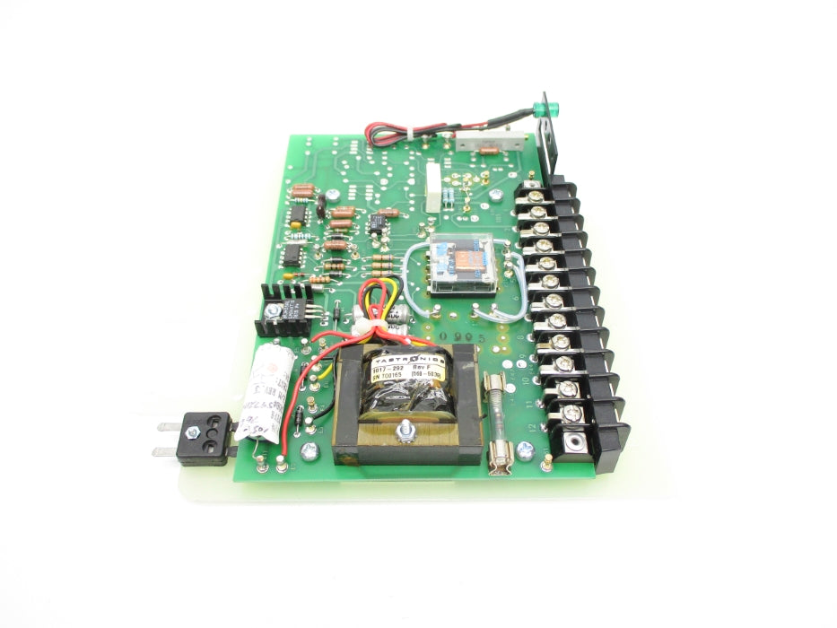 AMETEK ET-1234-H3-A12 NSNP