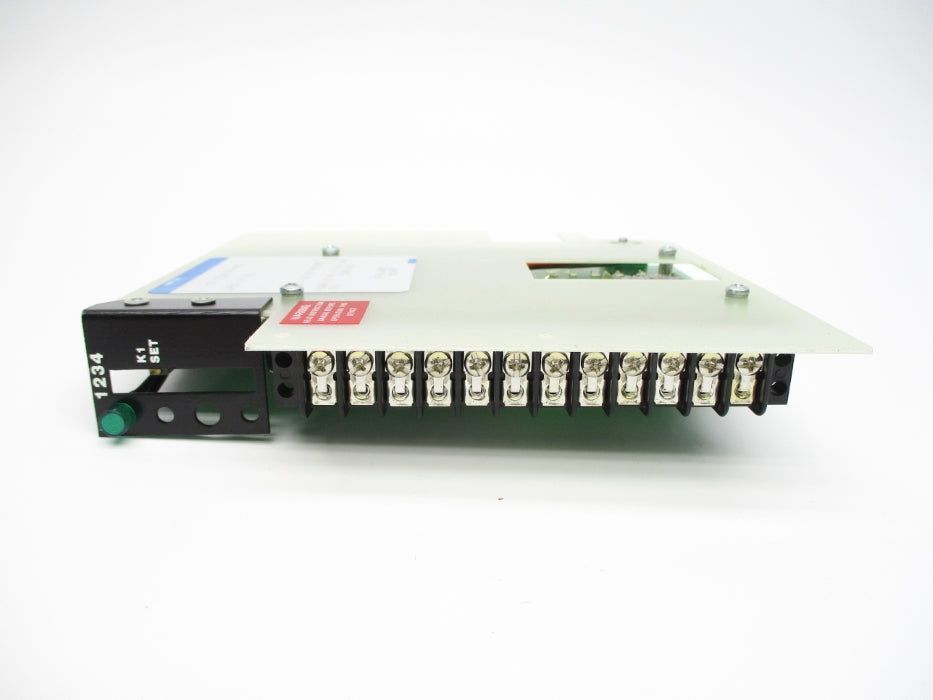 AMETEK ET-1234-H3-A12 NSNP
