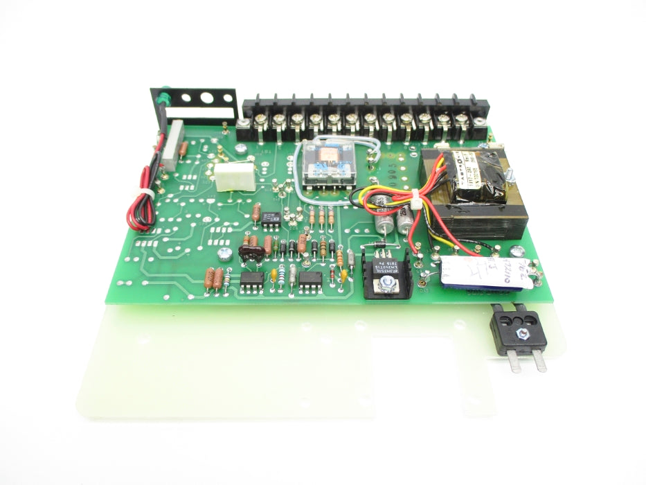 AMETEK ET-1234-H3-A12 NSNP