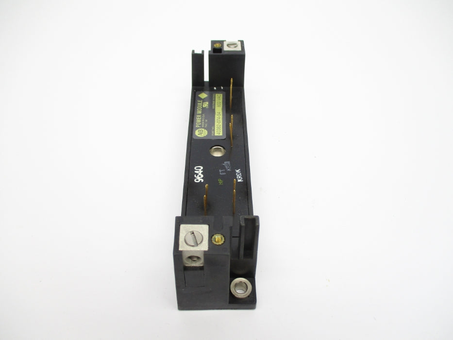 INDUSTRIAL SPARE PART 40382-074-54 NSNP