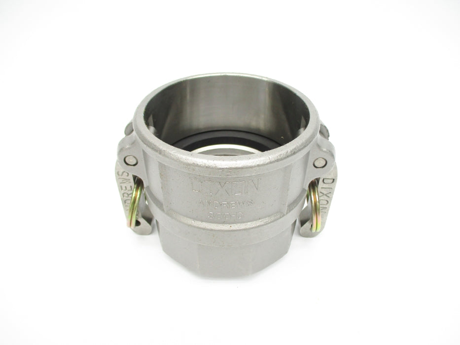 DIXON 300-D NSNP