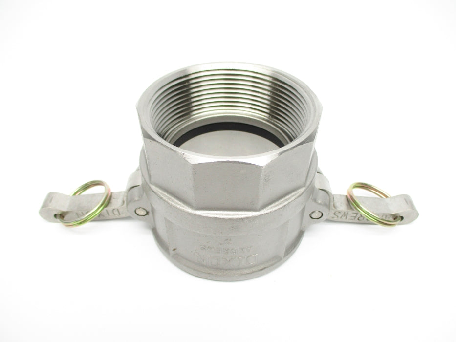DIXON 300-D NSNP