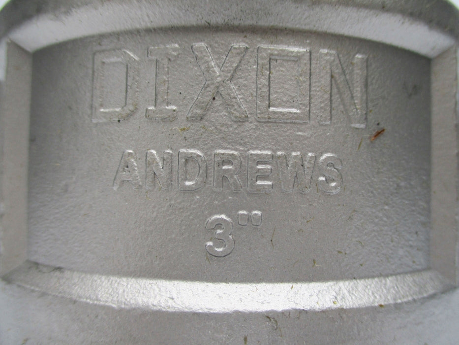 DIXON 300-D NSNP