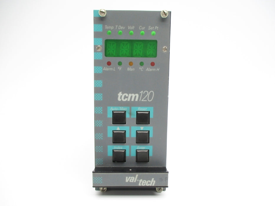 VAL-TECH TCM120 90001447-0 NSNP
