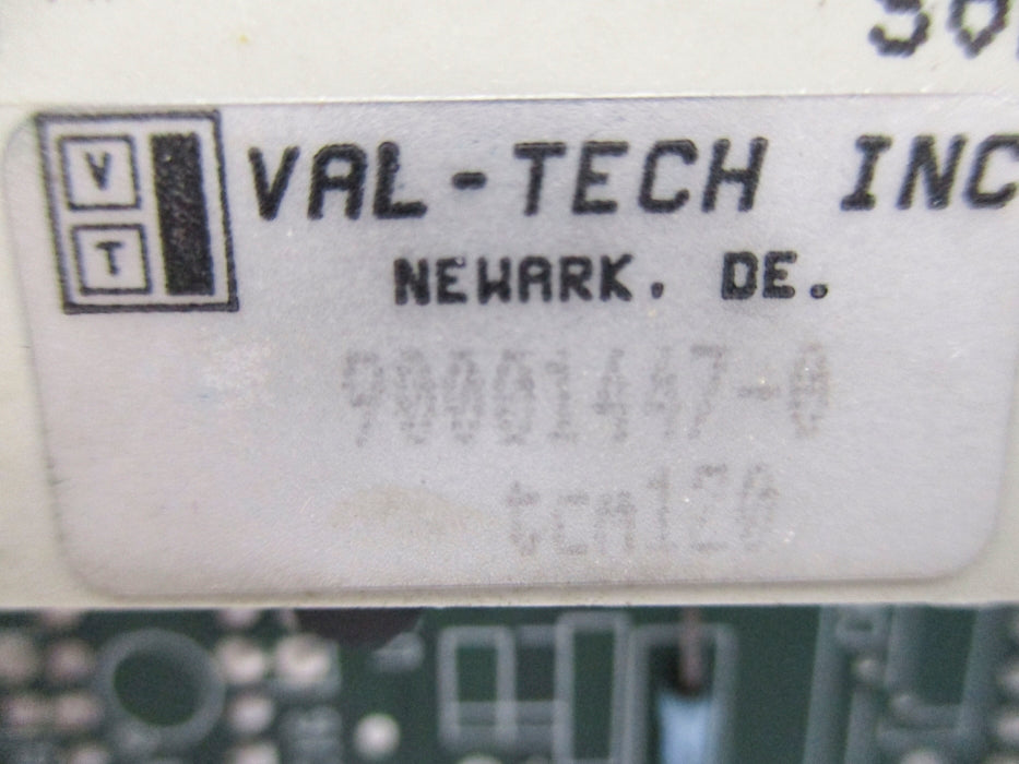 VAL-TECH TCM120 90001447-0 NSNP