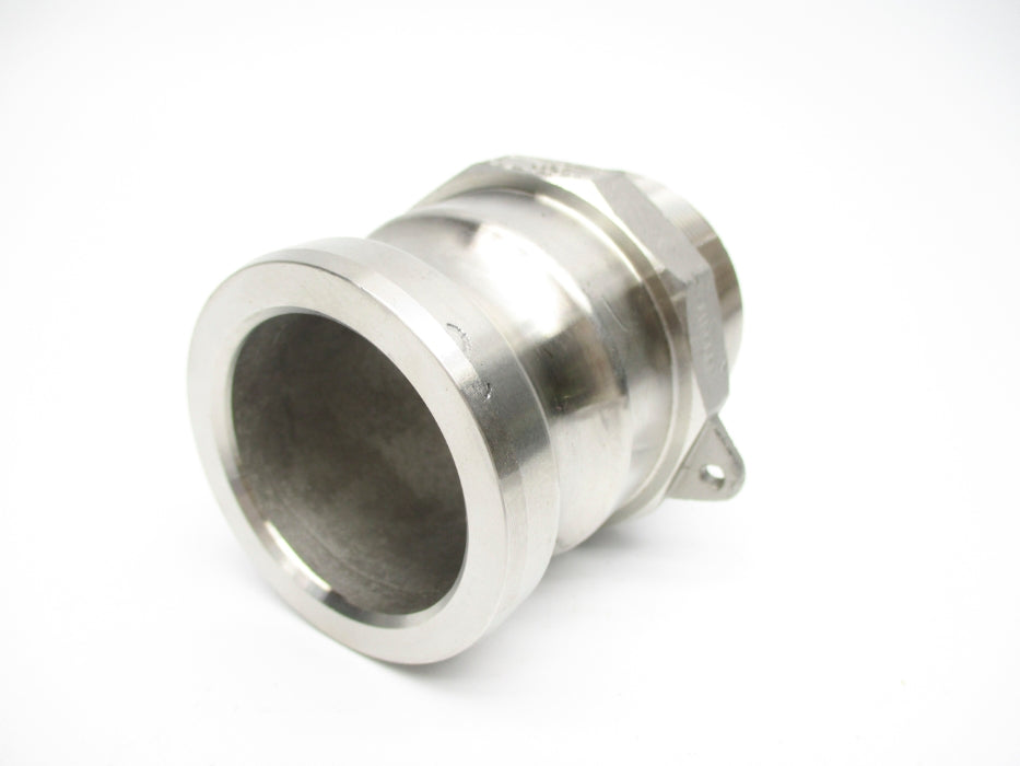 DIXON 200-F-SS NSNP