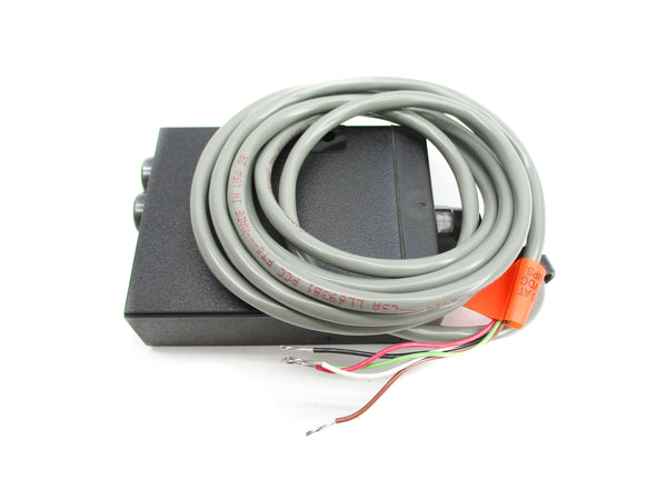 TRI-TRONICS UCF-A NSNP