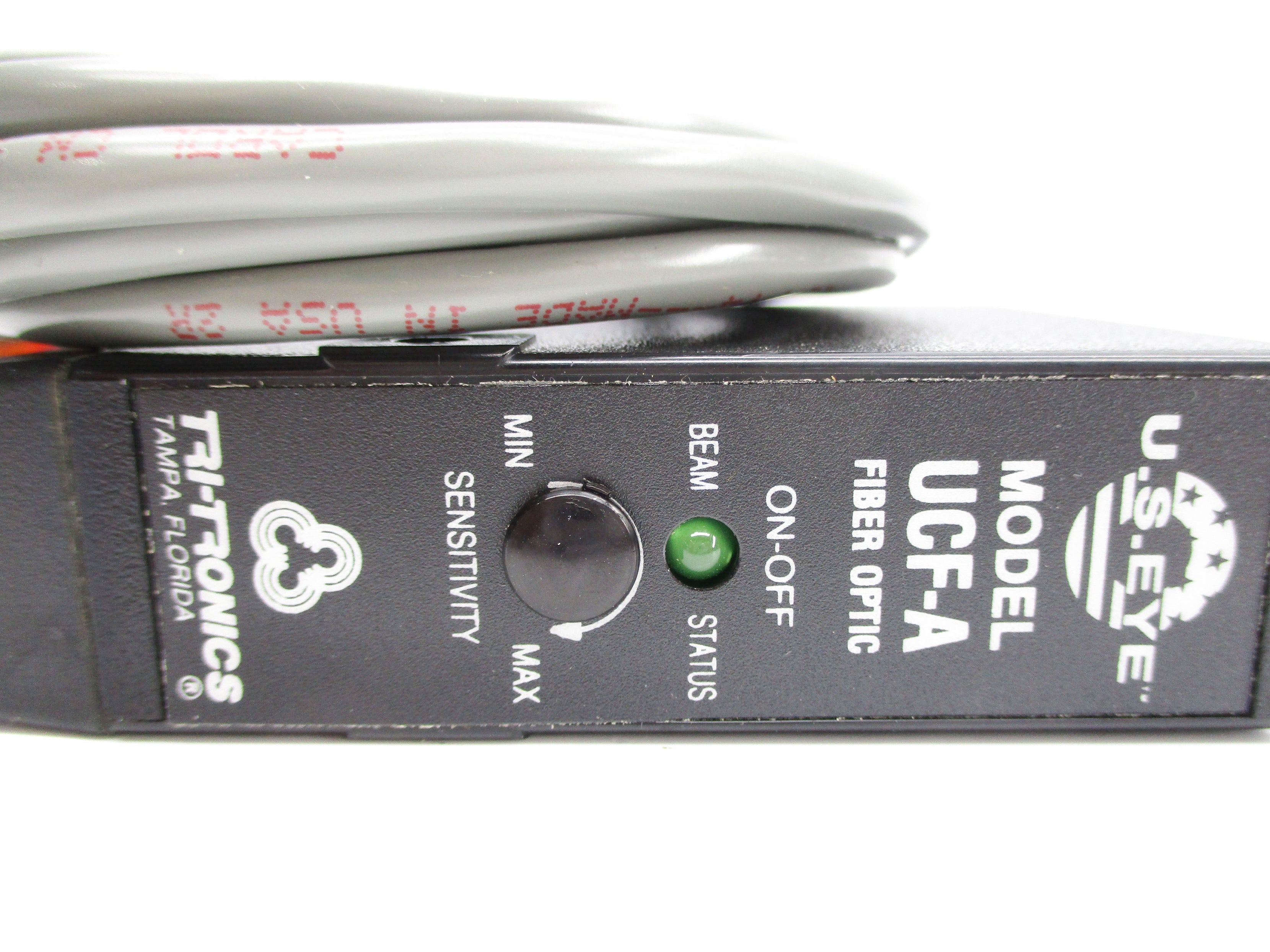 TRI-TRONICS UCF-A NSNP