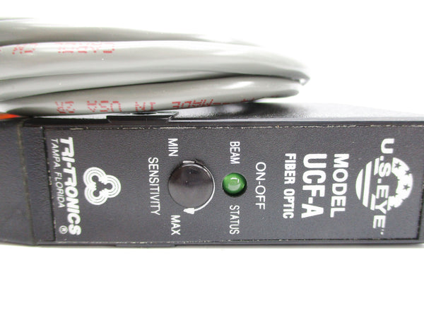 TRI-TRONICS UCF-A NSNP