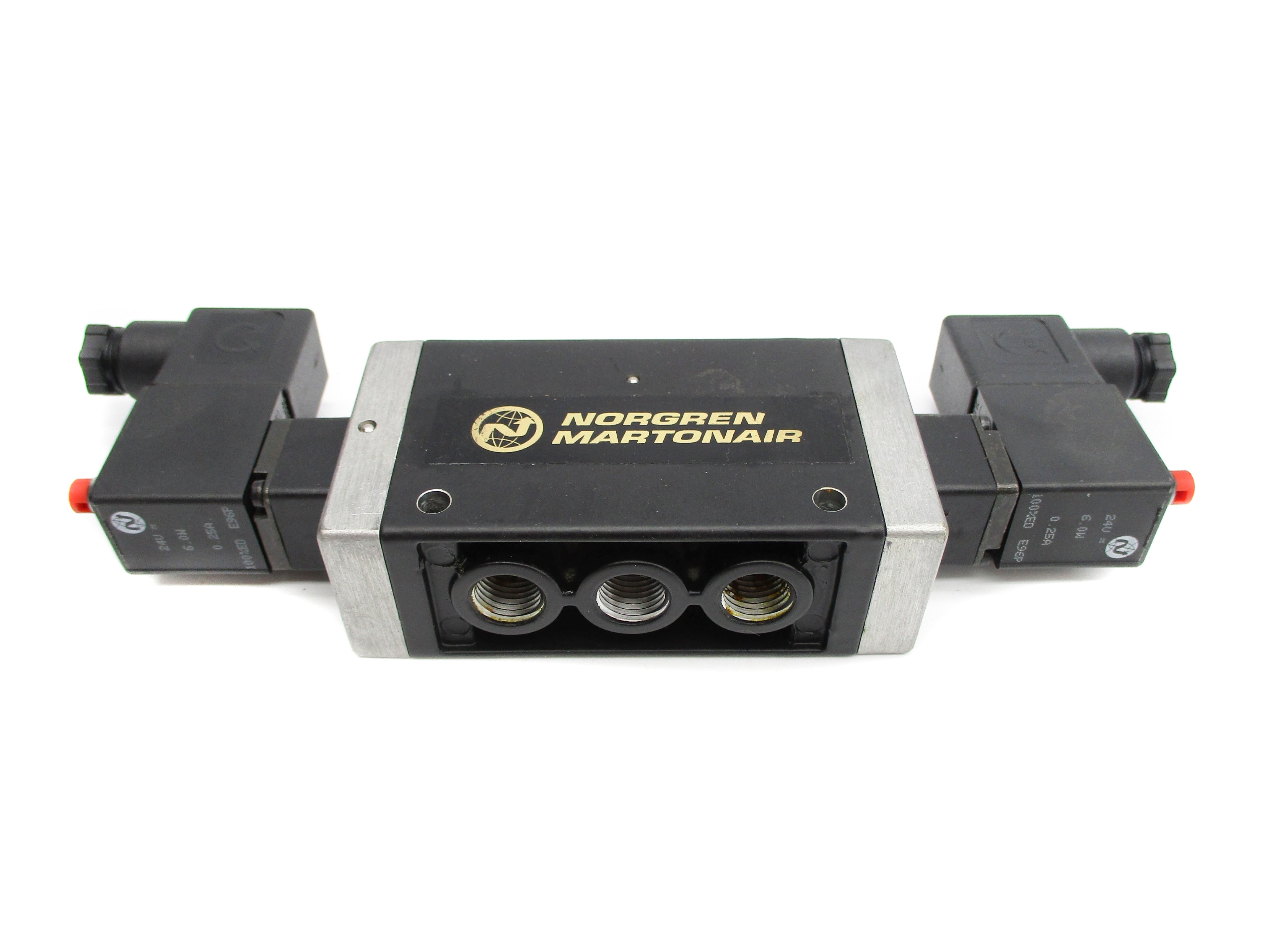 NORGREN MARTONAIR M/20152/123 24V NSNP