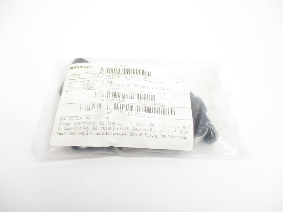 FABORY 3KU67 (PKG OF 10) NSMP