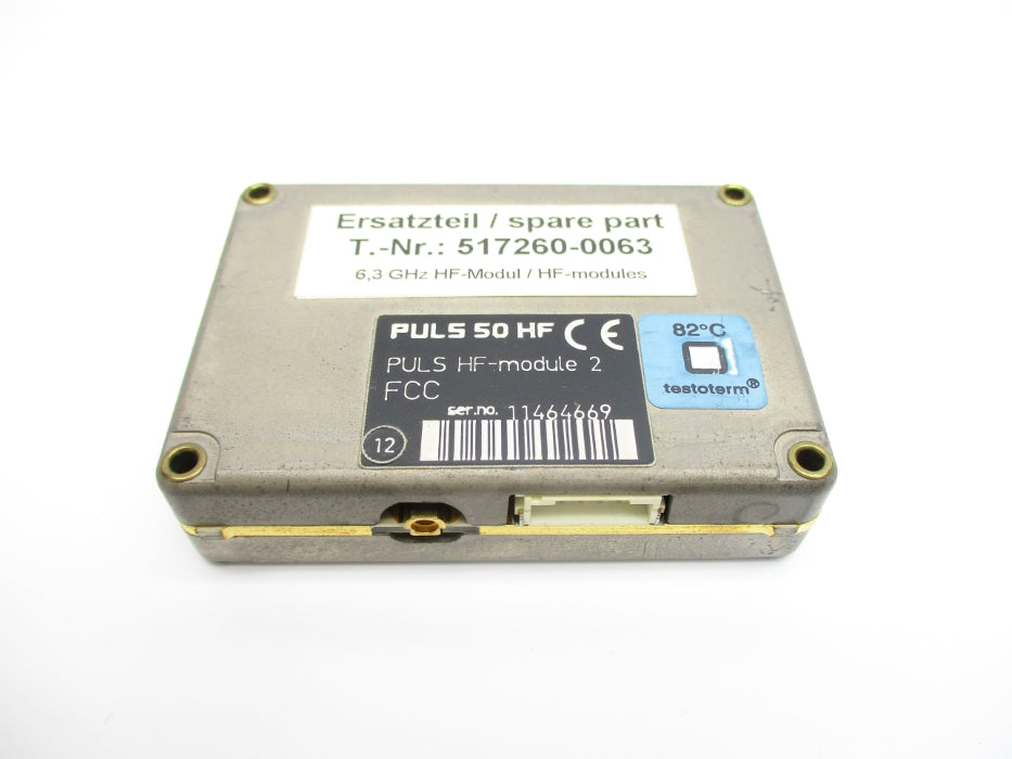 HF 517260-0063 UNMP