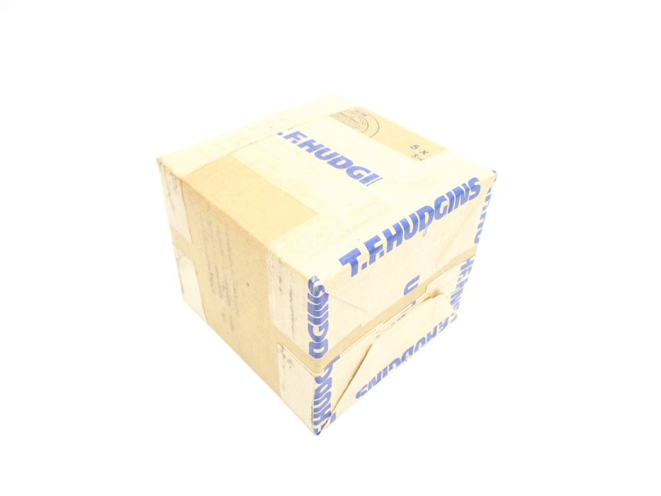 T.F. HUDGINS VAD034AK-3-2#1 NSFS