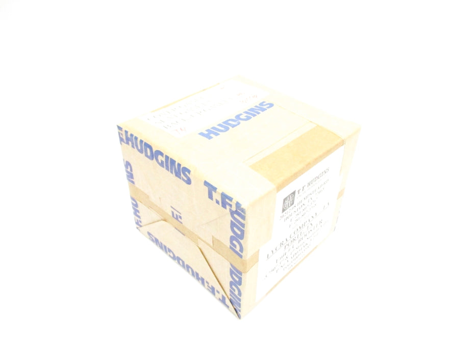 T.F. HUDGINS VAD034AK-3-2#1 NSFS