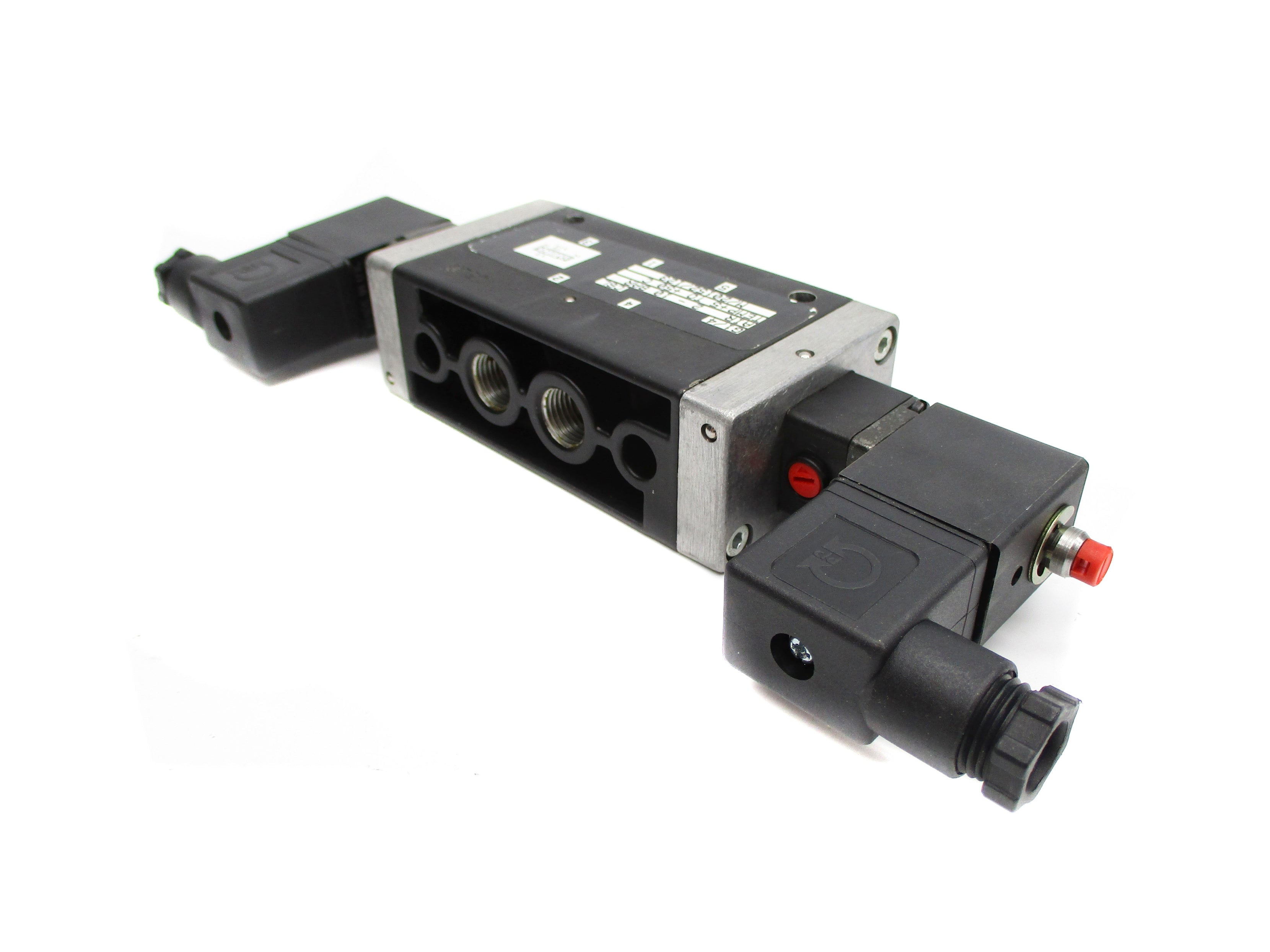 NORGREN MARTONAIR M/20152/123 24V NSNP