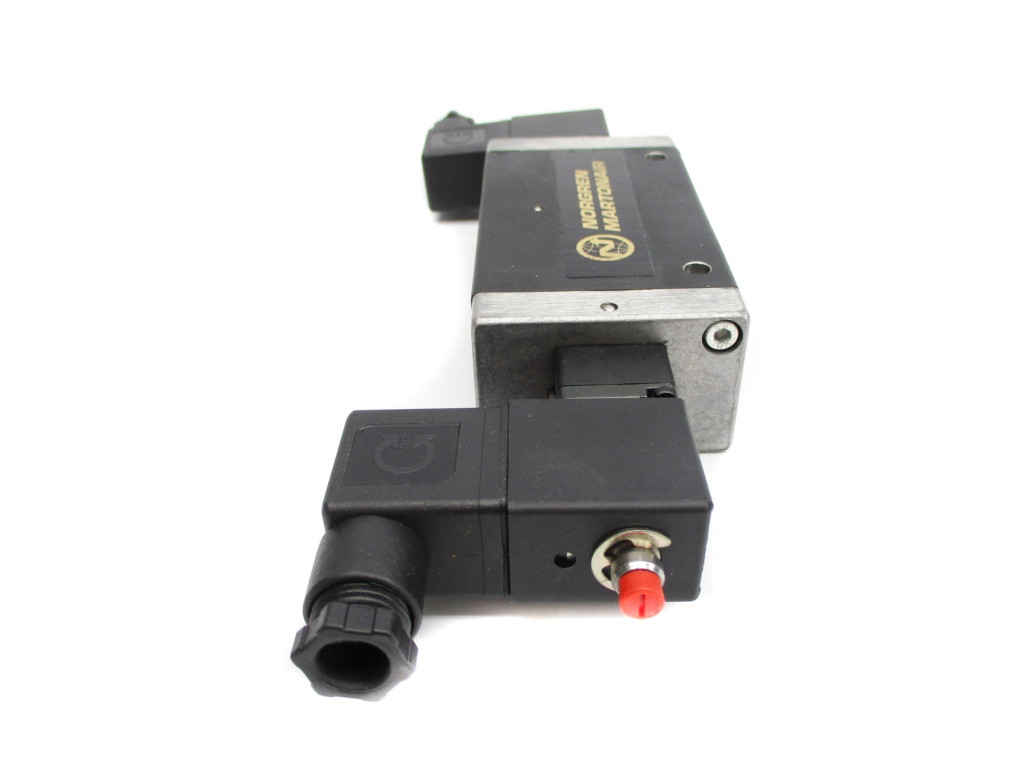 NORGREN MARTONAIR M/20152/123 24V NSNP