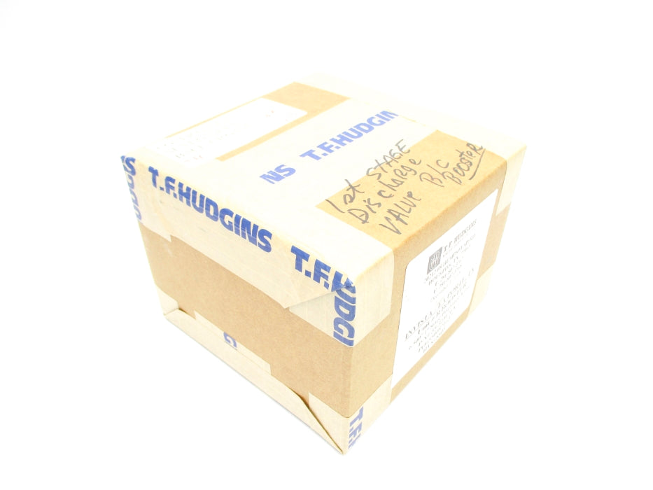 T.F. HUDGINS 35-323176A NSFS