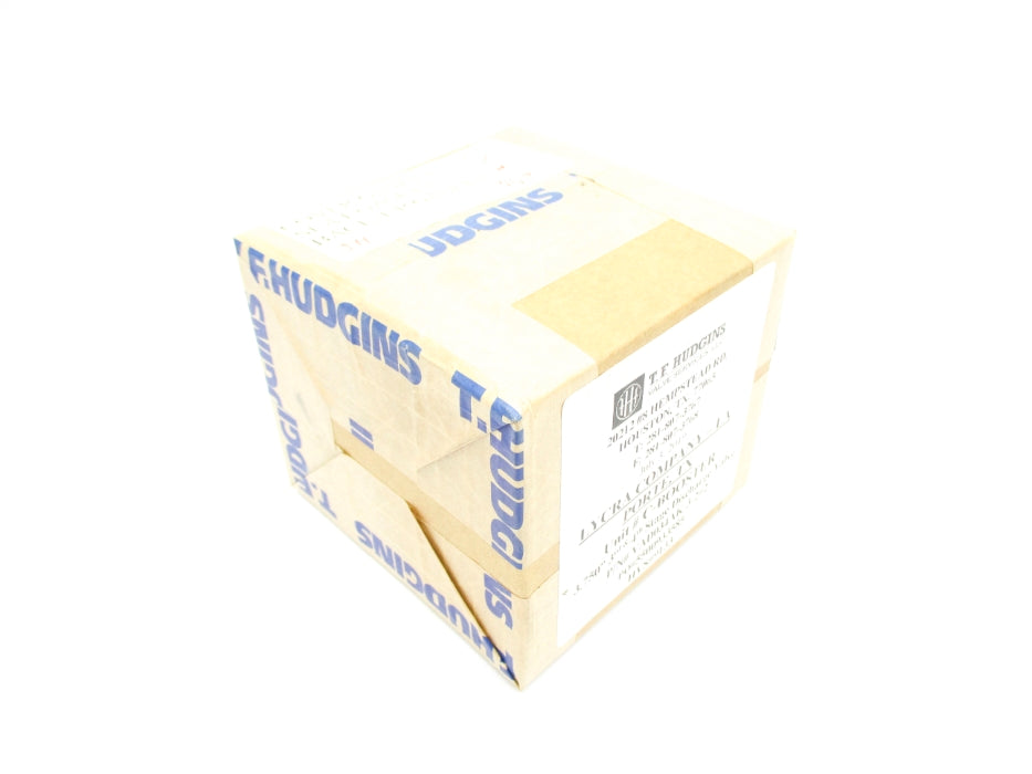 T.F. HUDGINS VAD034AK-3-2#2 NSFS