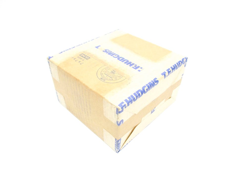 T.F. HUDGINS 30-323176A NSFS
