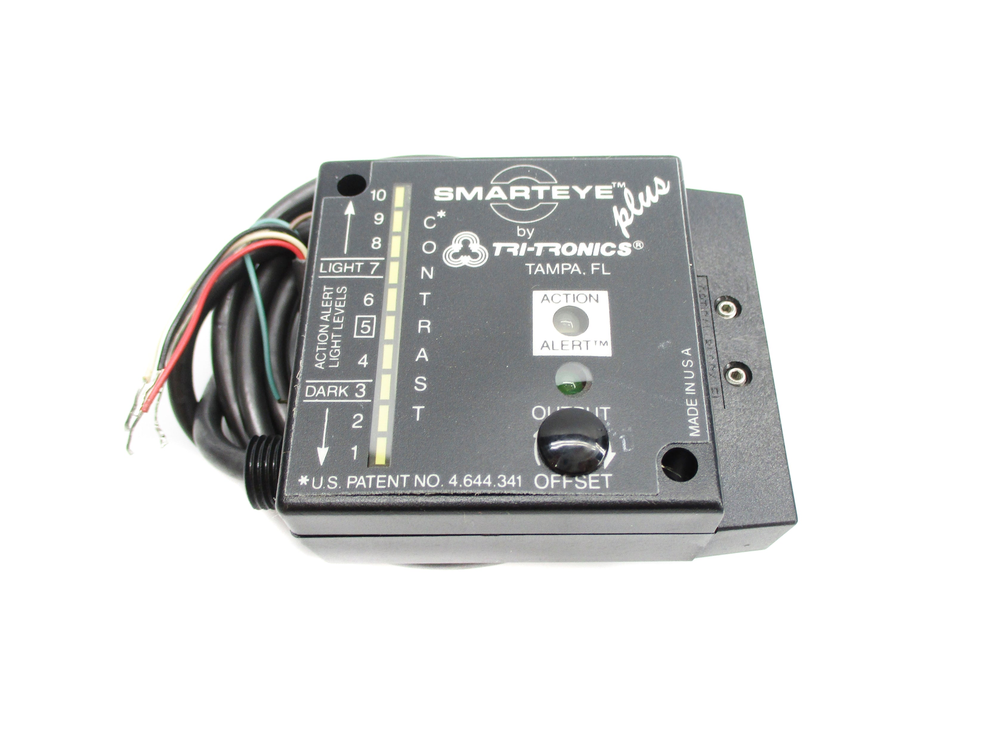 TRI-TRONICS APSDL NSNP