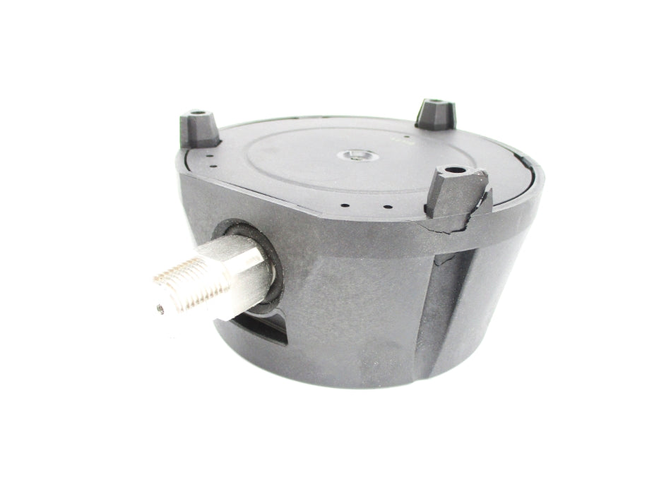 WIKA 4304900 -30/+30INH2O (AS PICTURED) NSMP