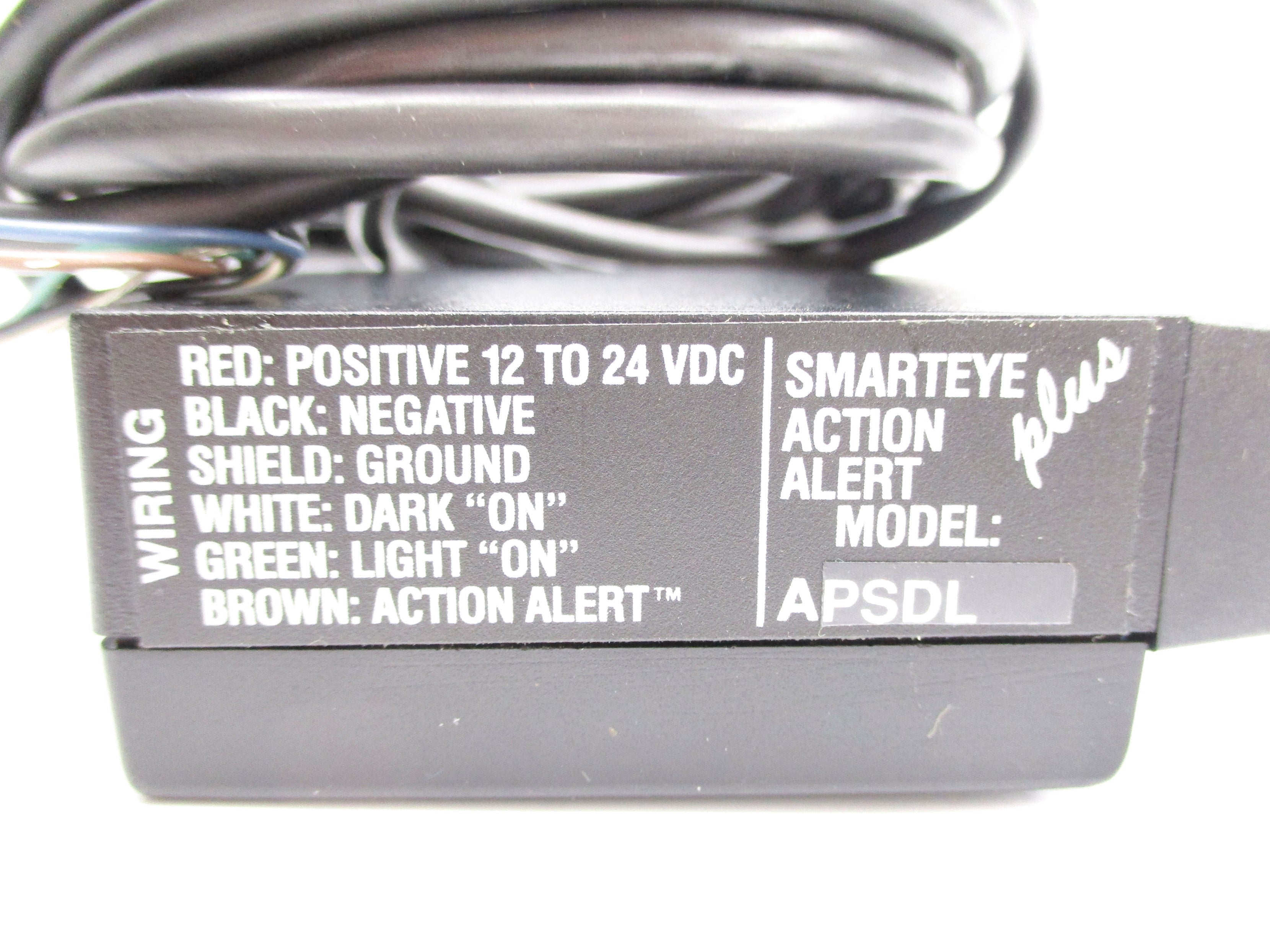 TRI-TRONICS APSDL NSNP