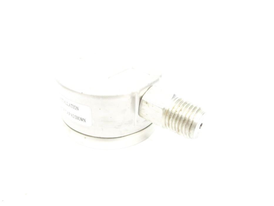 GRAINGER 4CFF6A 30PSI NSMP