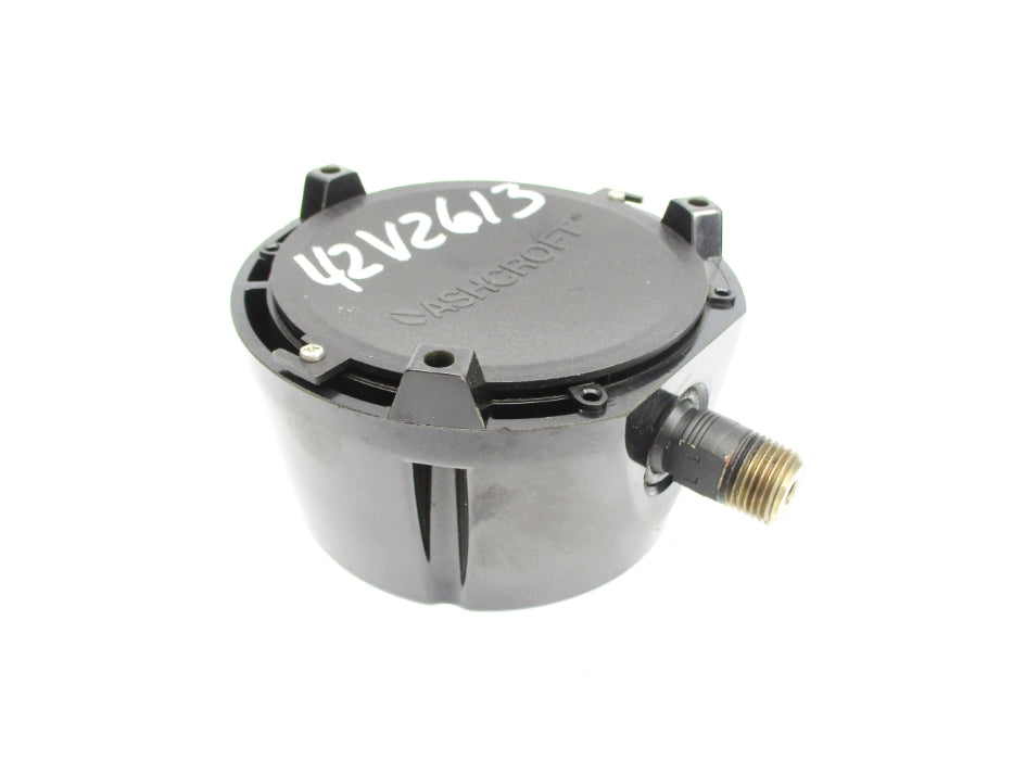 ASHCROFT Q-586 2000PSI NSNP