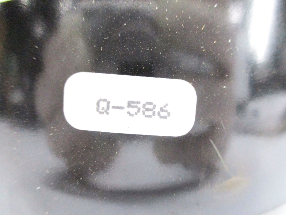 ASHCROFT Q-586 2000PSI NSNP